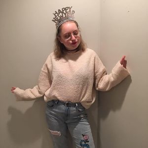 Meet your Posher, Meghan